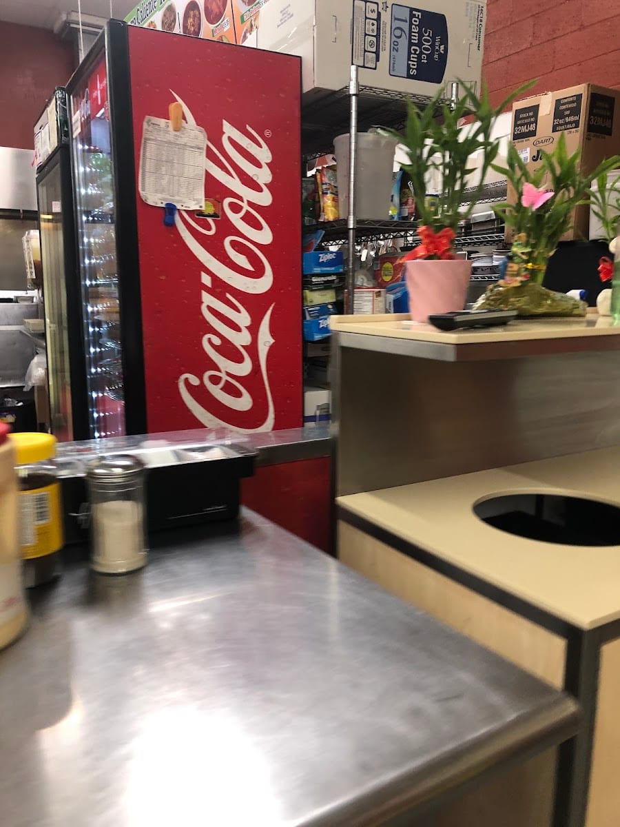 Tierra caliente restaurant, photo 3