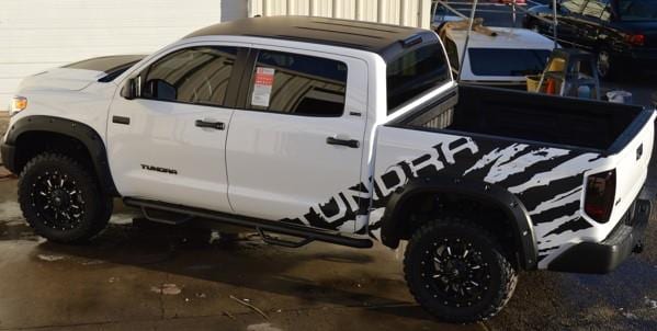 Truck Toyz 2 - Leonard Truck Outfitters, photo 4