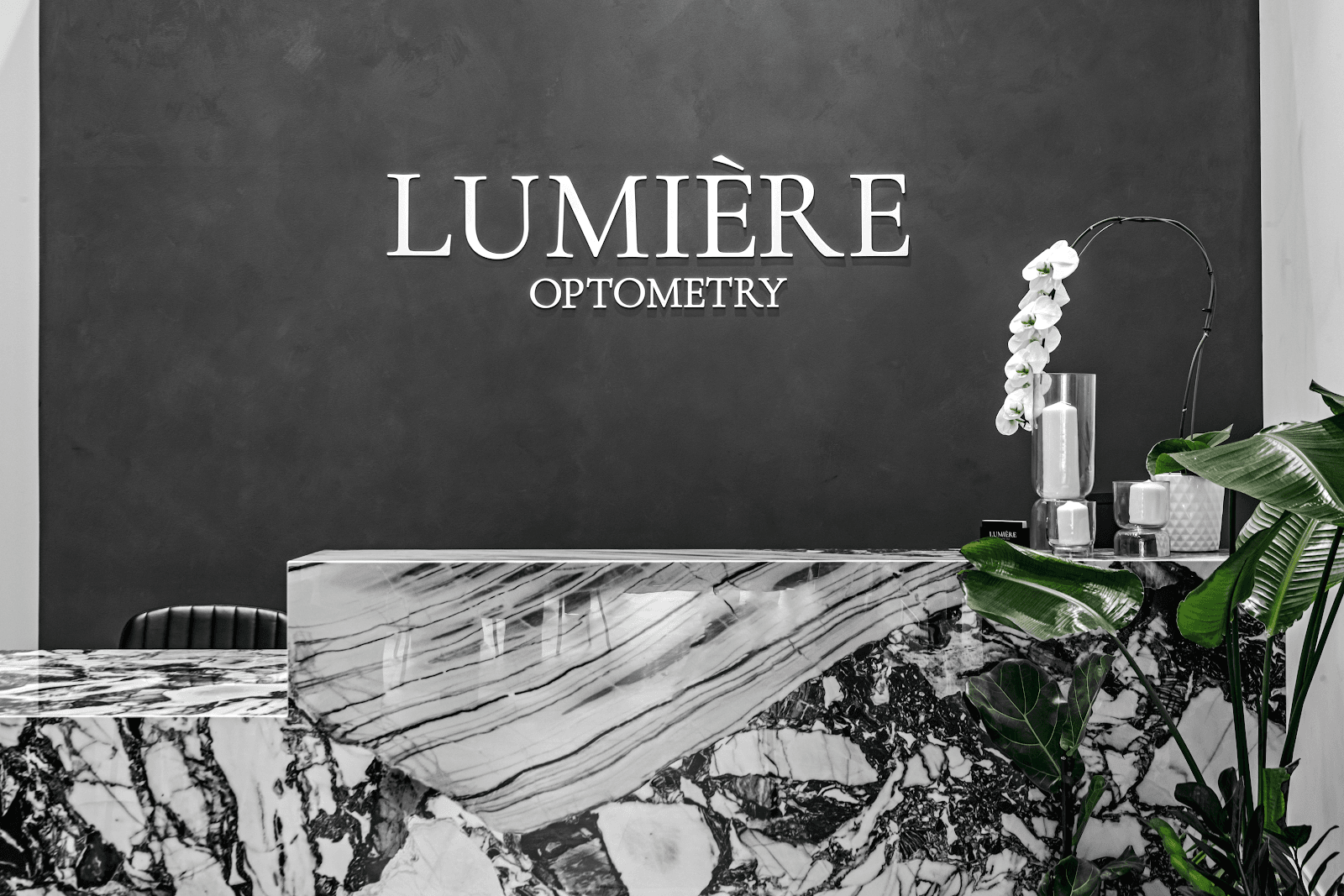 Lumière Optometry, photo 2