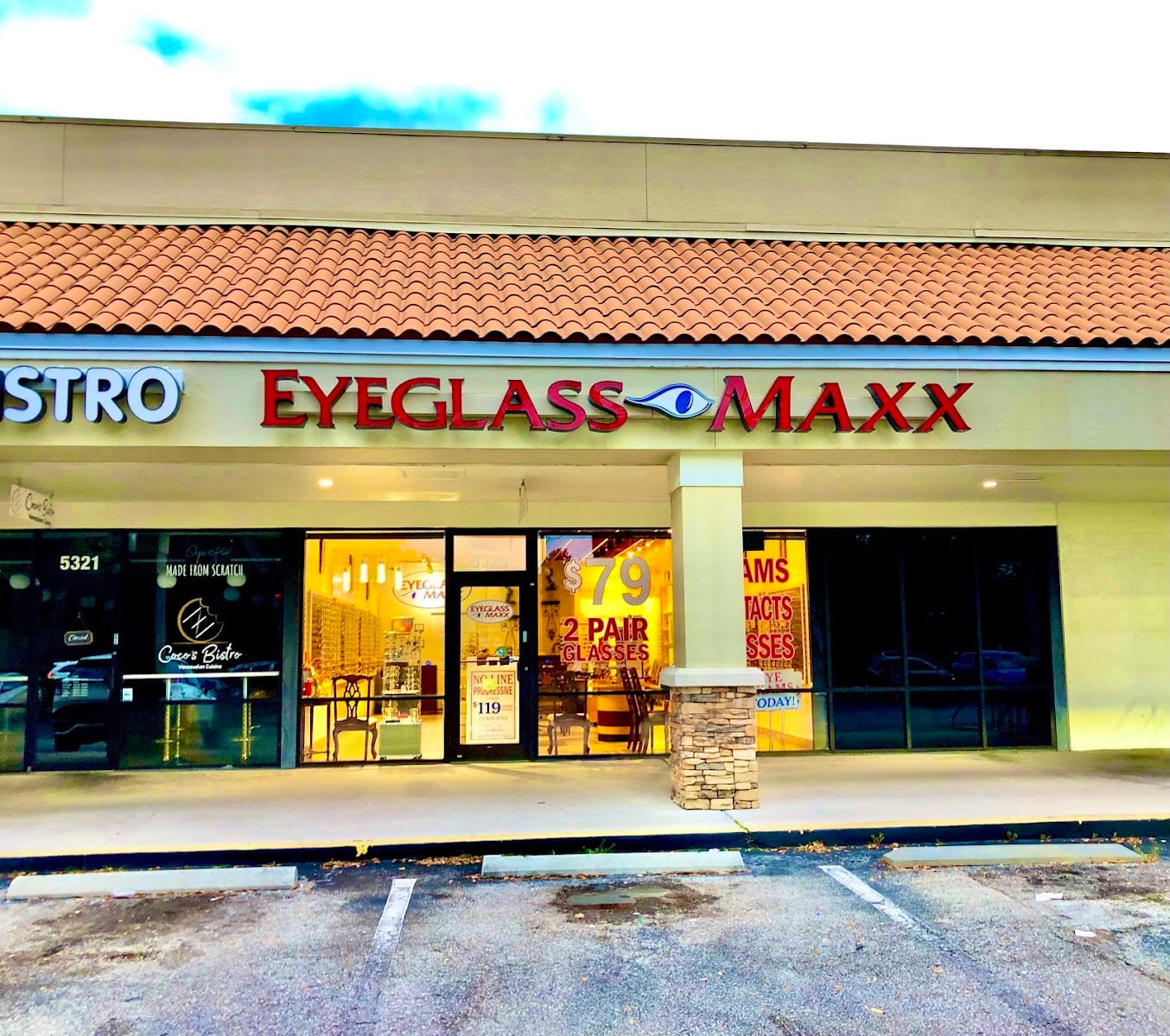 Eyeglass Maxx Sarasota, photo 3