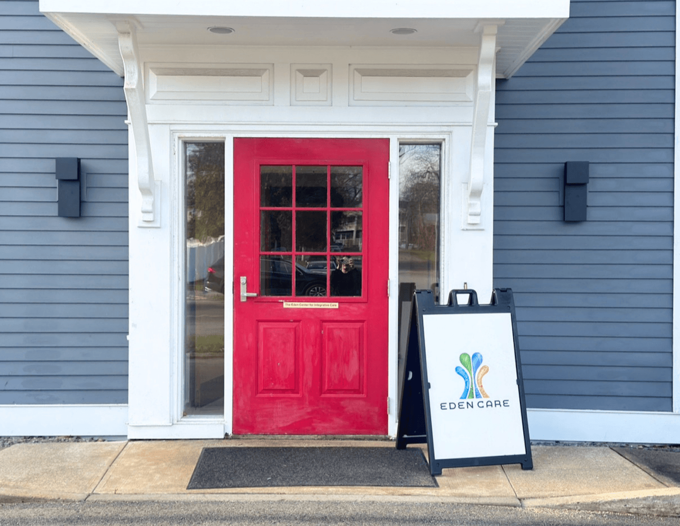 The Eden Center for Integrative Care
