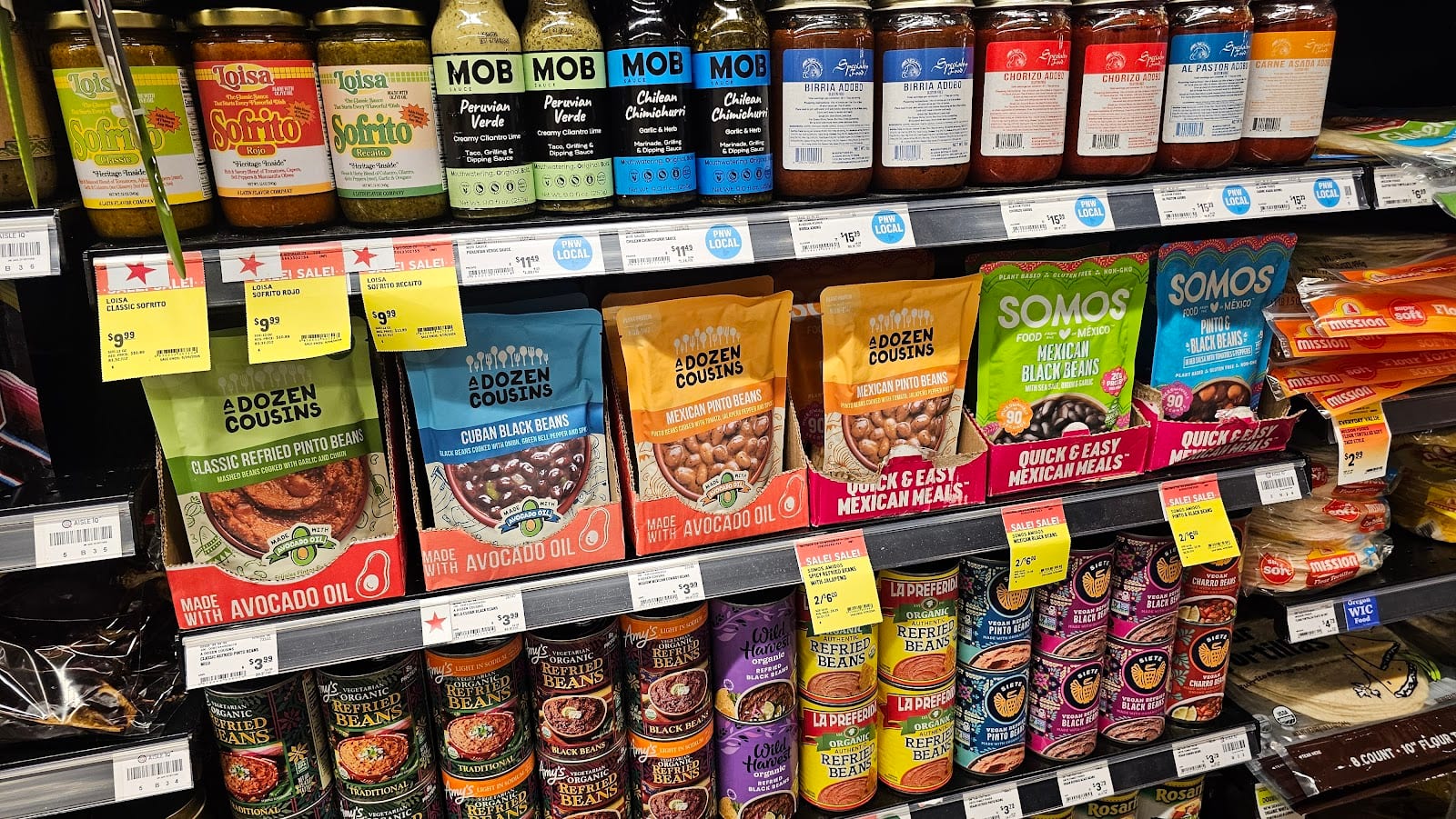 New Seasons Market, photo 2