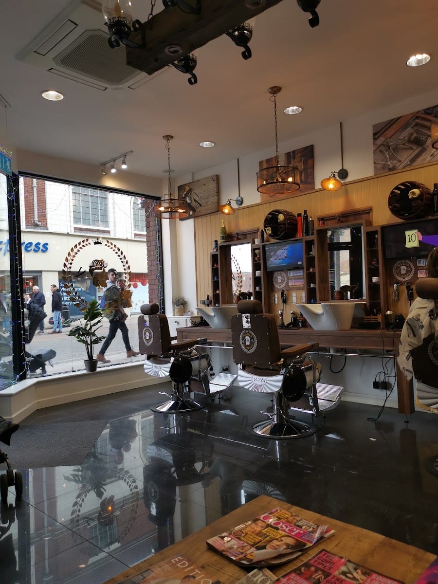 Magik Clippers, photo 2