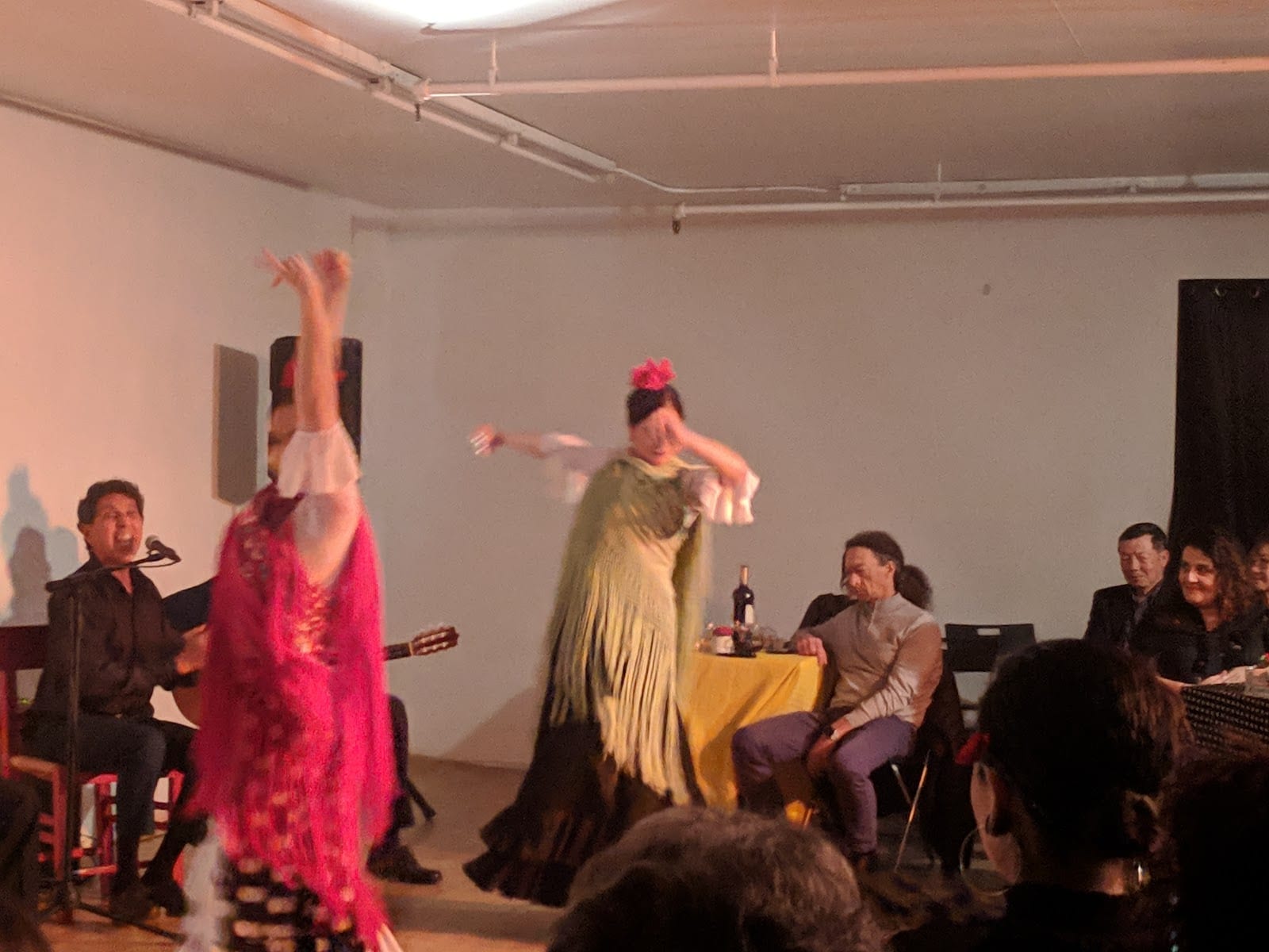 Theatre Flamenco of San Francisco, photo 2