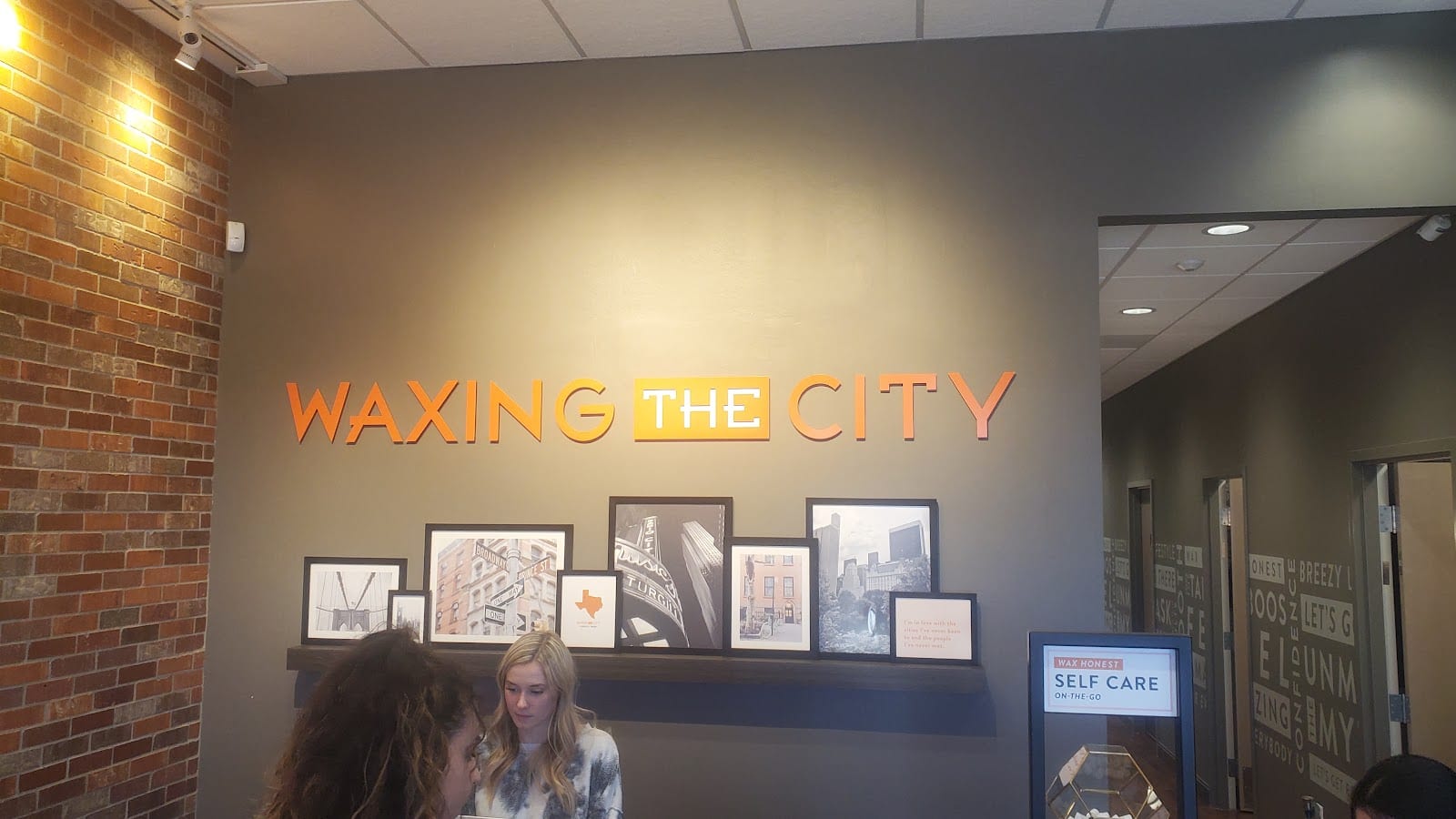 Waxing The City (Lubbock, TX), photo 3