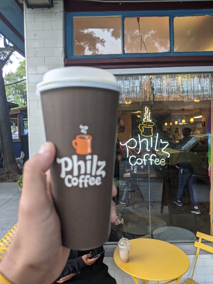 Philz Coffee, photo 3