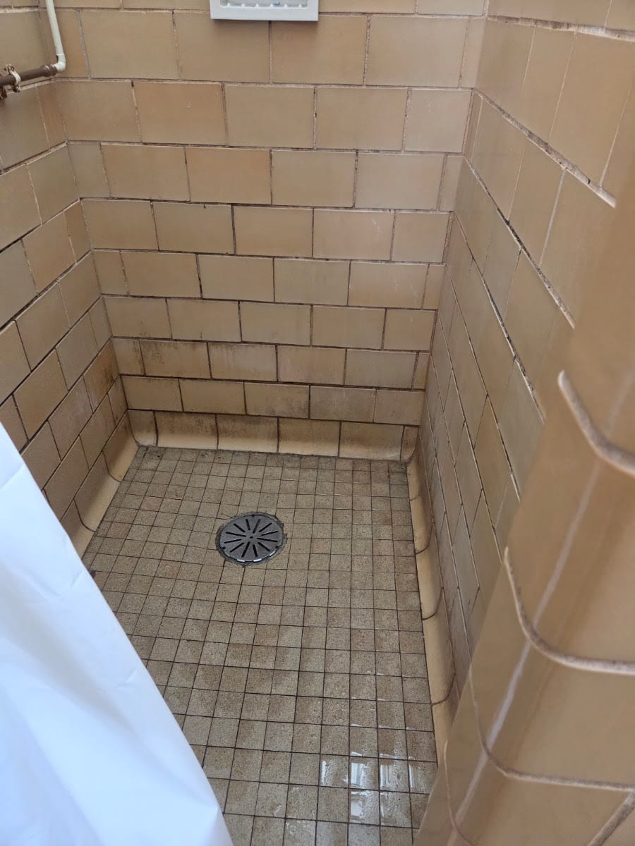 South Severn Pool, photo 2