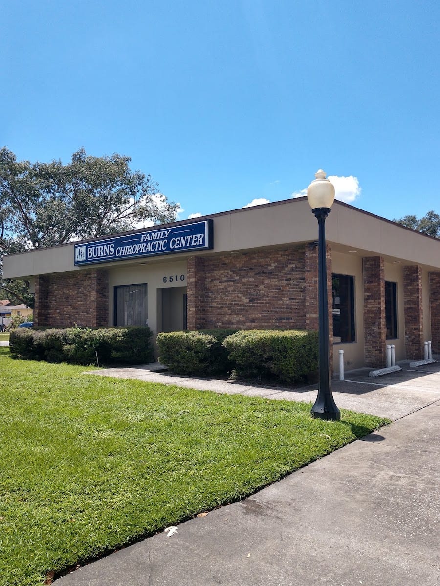 Burns Family Chiropractic Center, photo 2