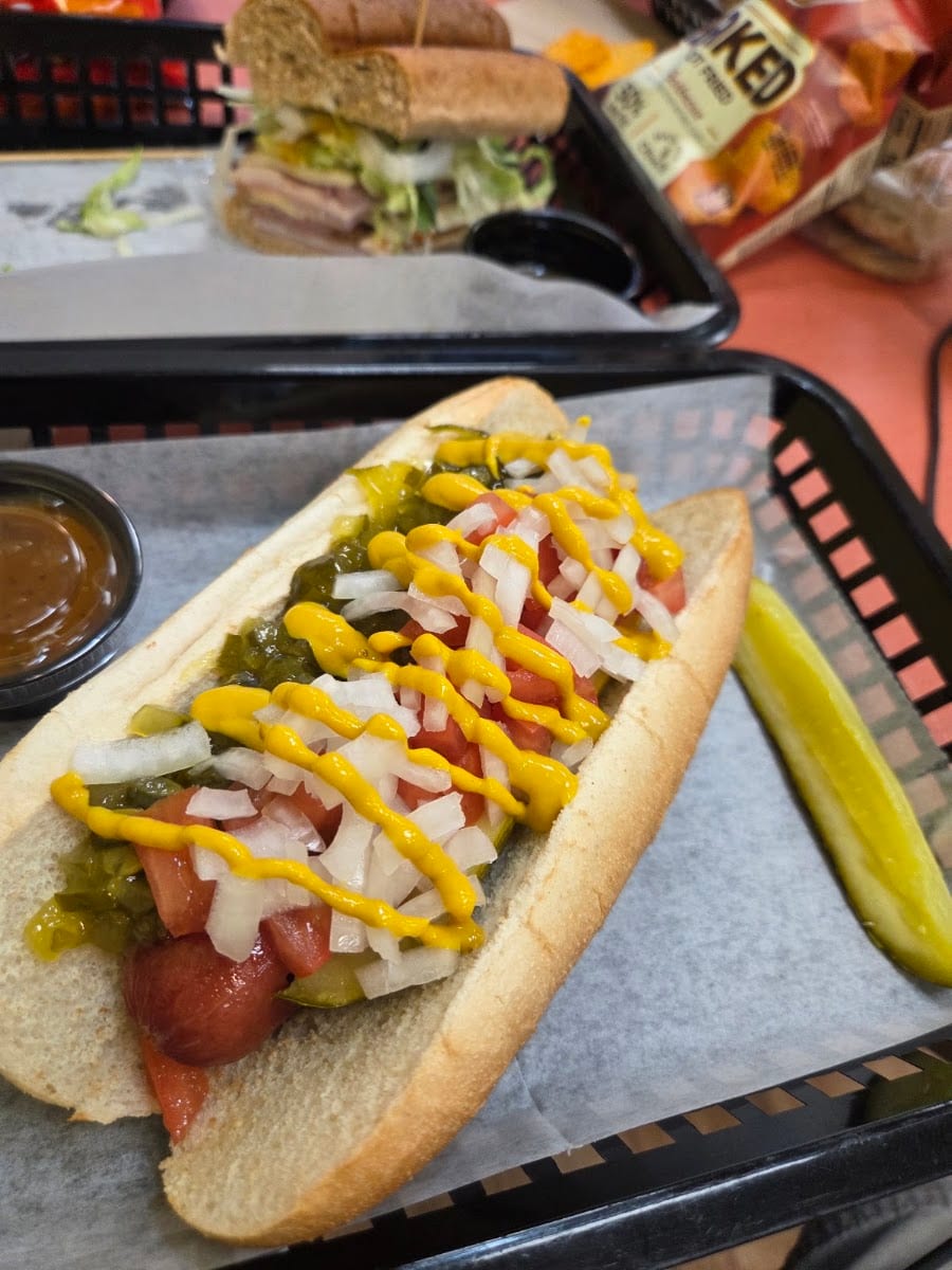 Big Daddy's Sub Shop