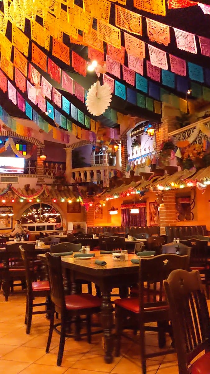 La Hacienda, photo 2
