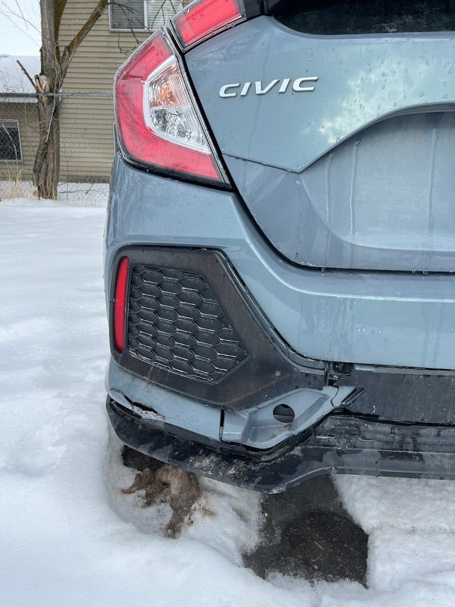 Miller Autobody, photo 3