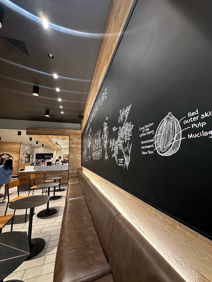 Starbucks Coffee Company, photo 4