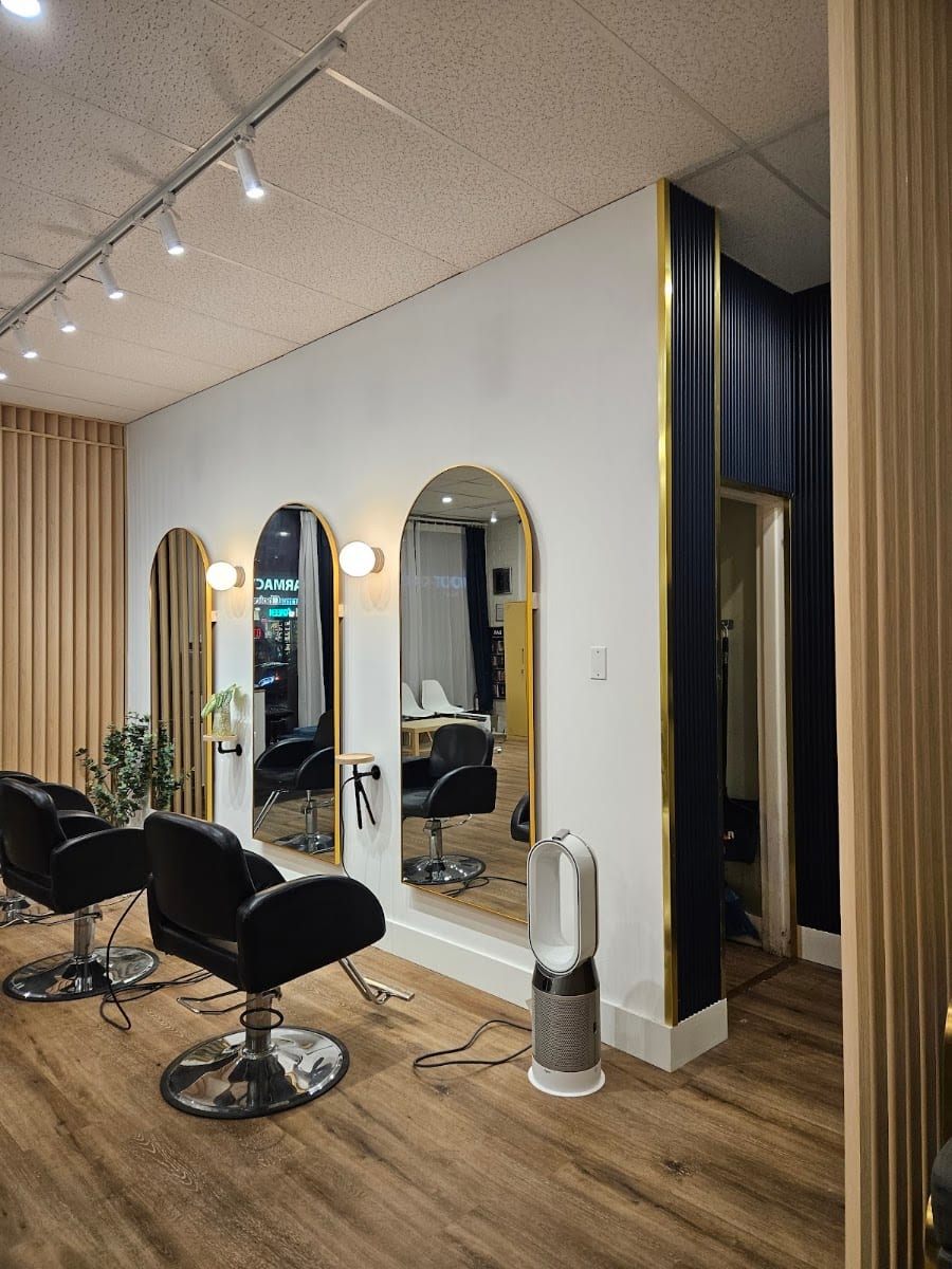 Sora Beauty Salon