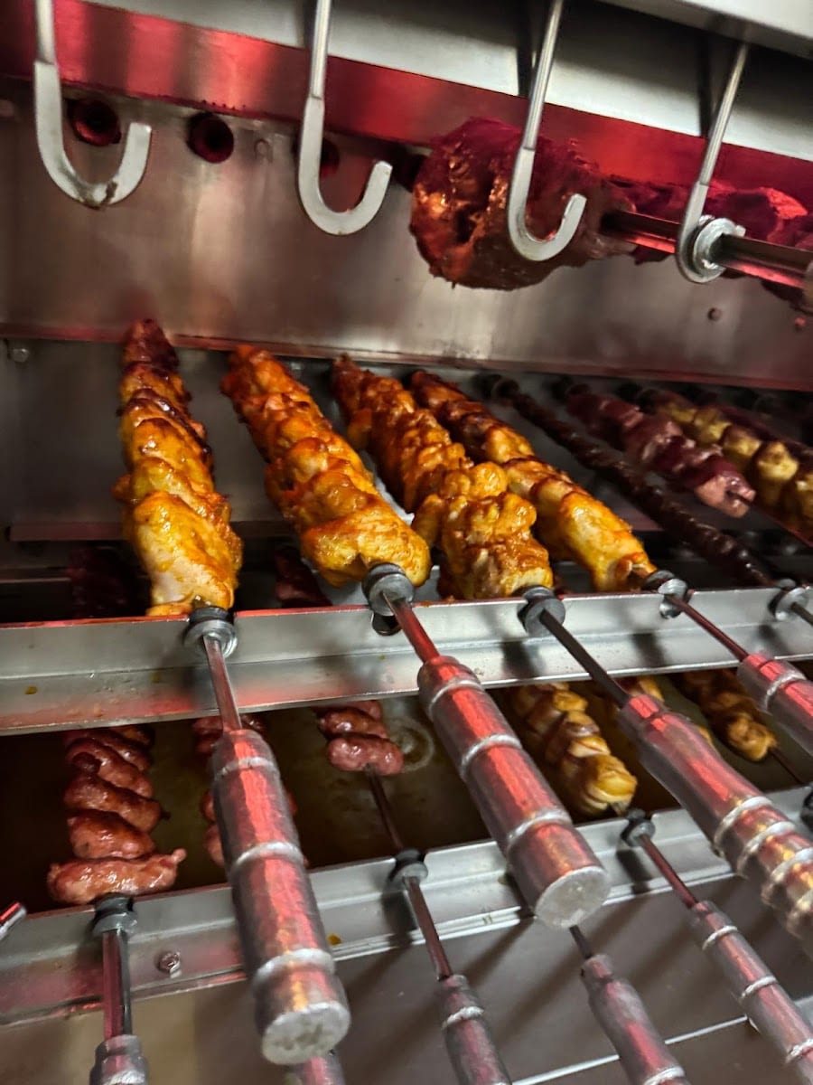 Brasa Meat Market Grill