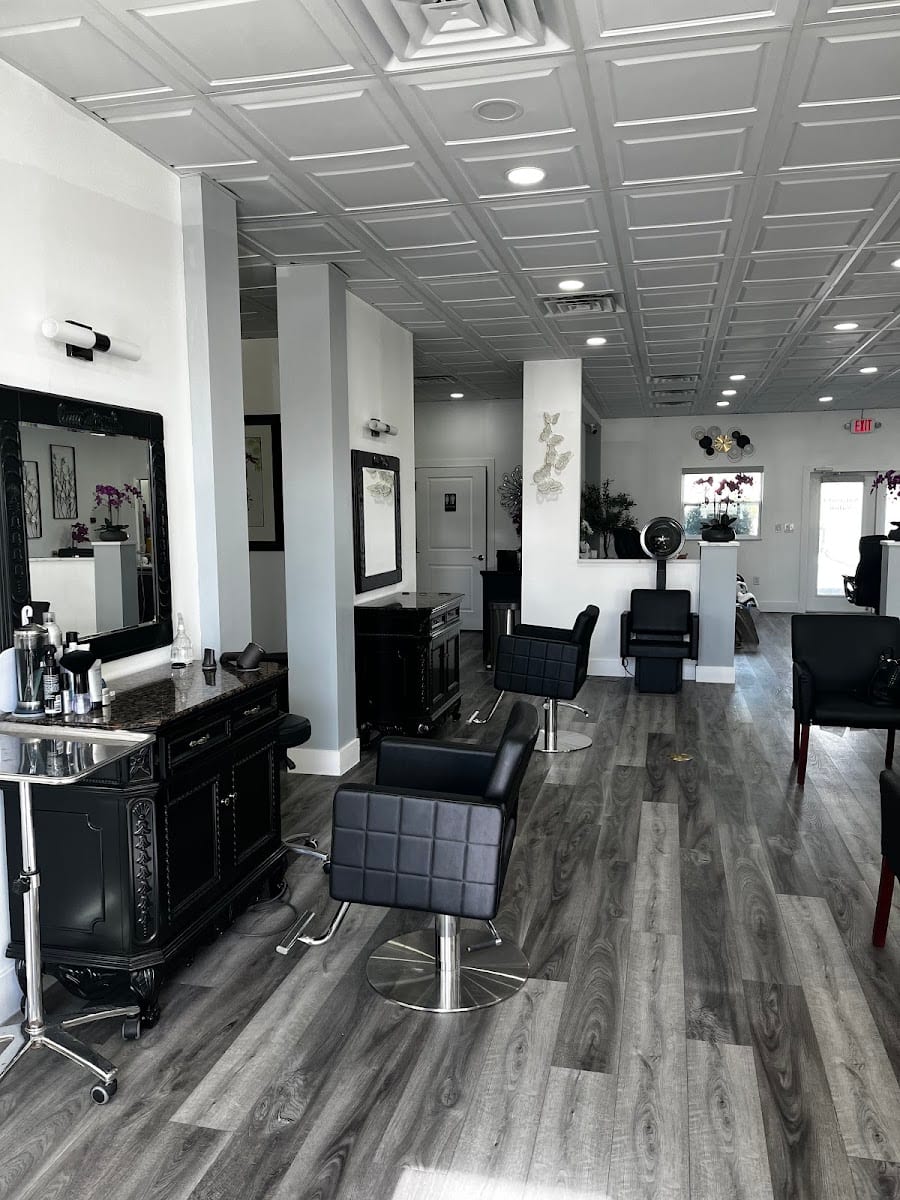 Sarasota Salon