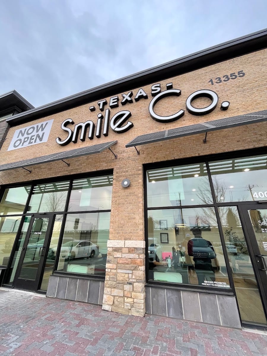 Texas Smile Co.