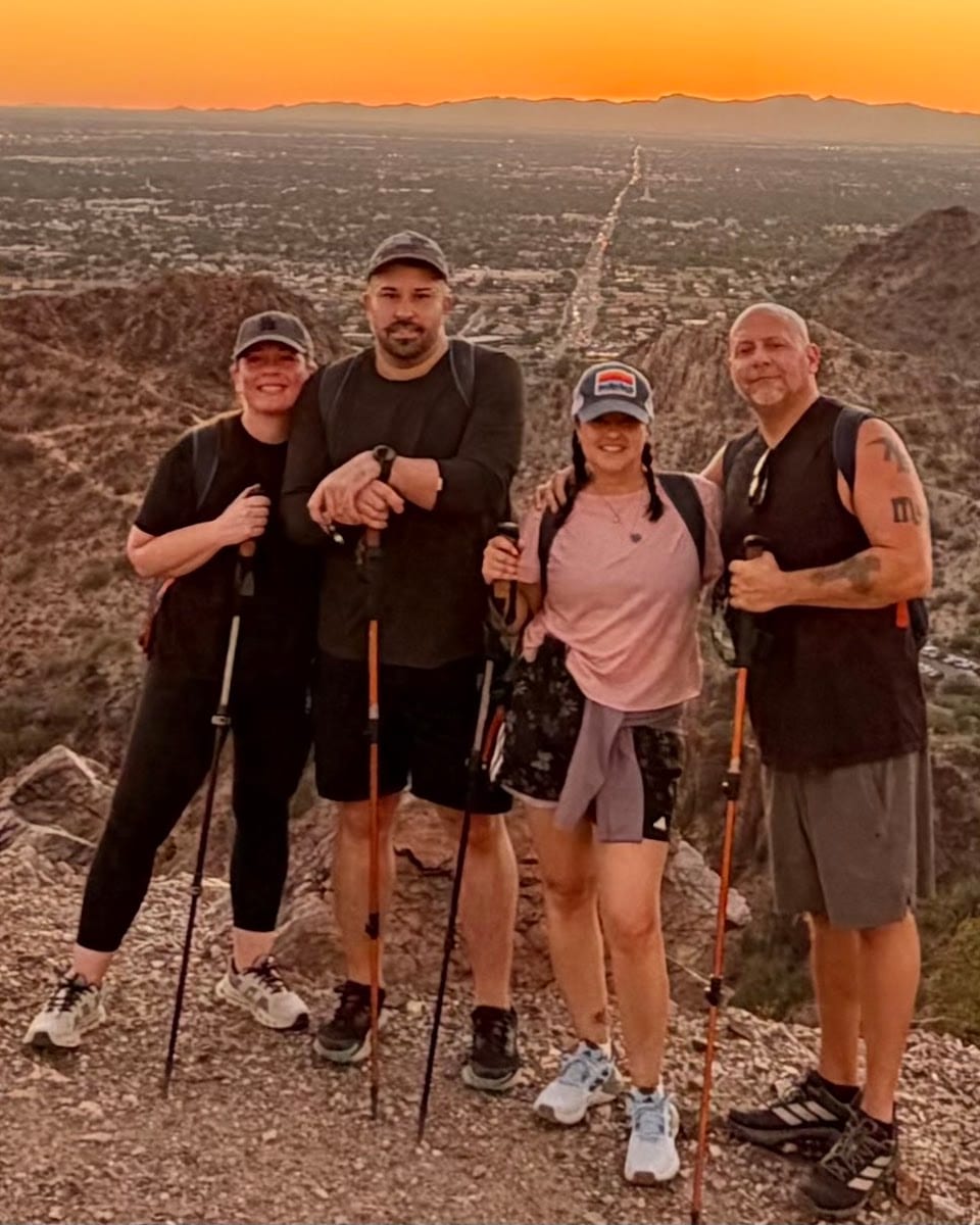 Mad Desert Trekking, photo 2