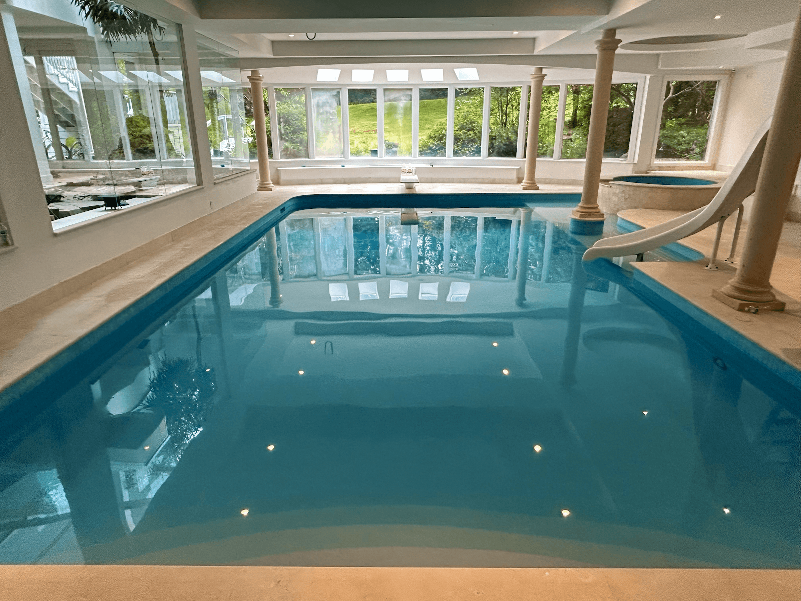 PlasterRock Pools - Concrete Pool Surface Experts