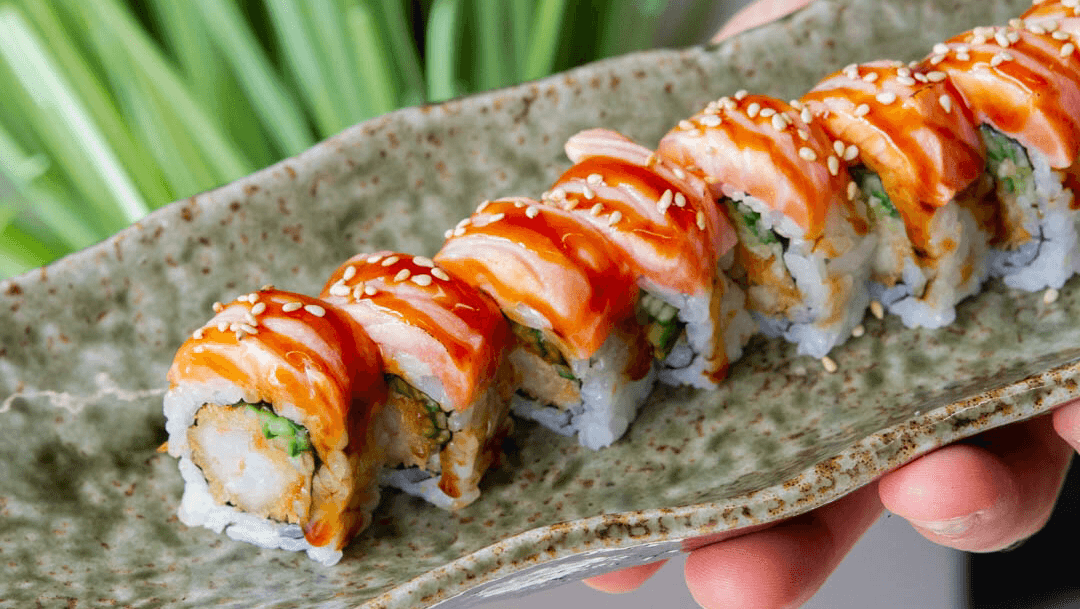 Zero Sushi