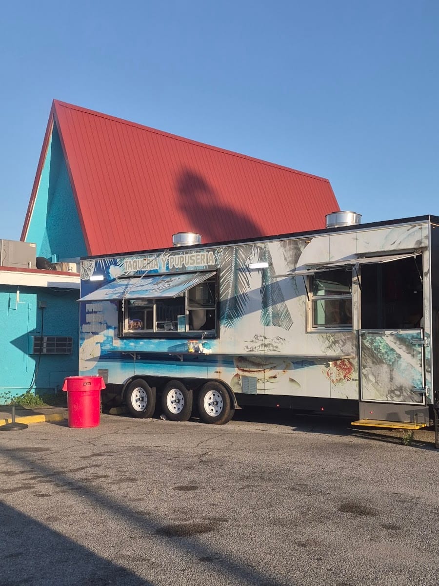 Taqueria Guerrero
