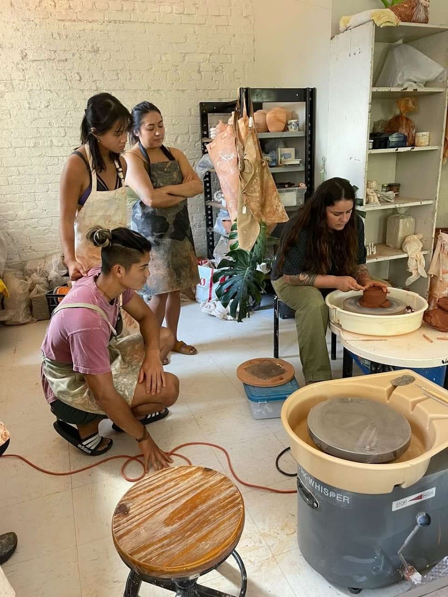 Mudd-Studio Ceramics, photo 3