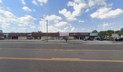 Asian Massage Tampa