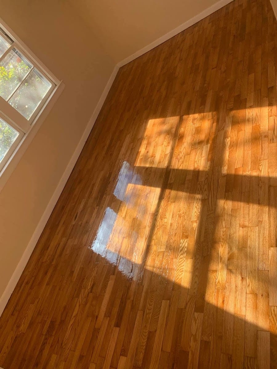 Upcountry Hardwood Flooring, photo 3