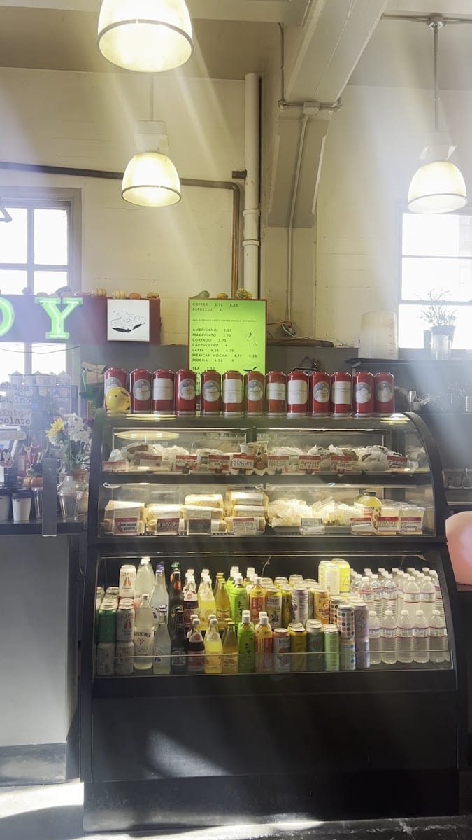 Goody Cafe, photo 2