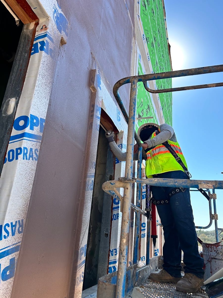 Alpha Insulation & Waterproofing, photo 4