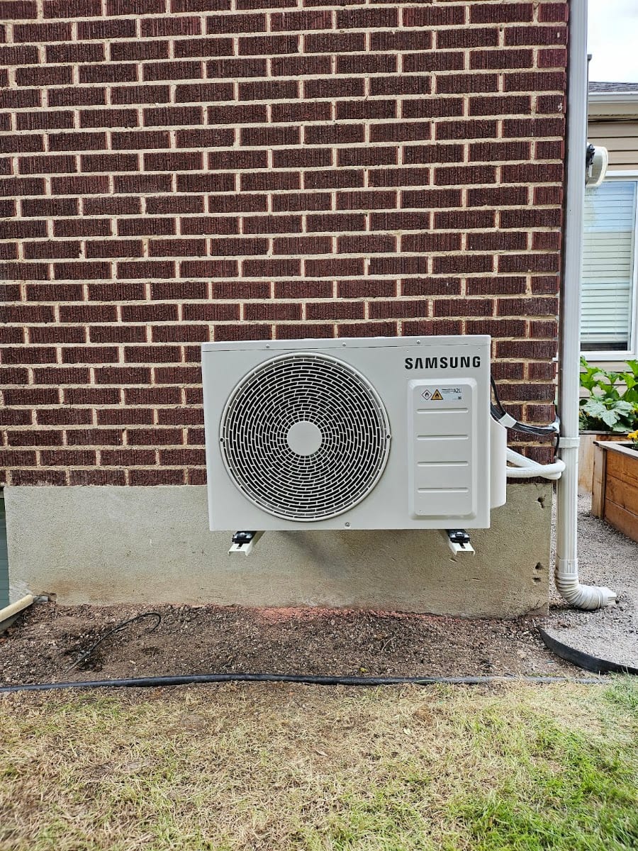 Fisher HVAC, photo 3