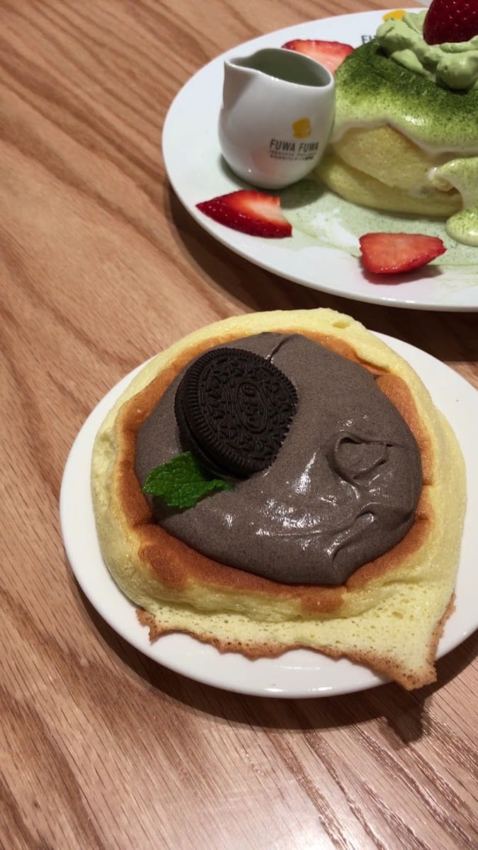 Fuwa Fuwa Dessert Cafe, photo 2