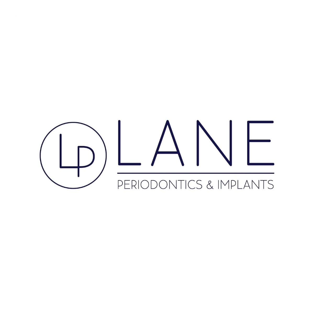 Lane Periodontics & Implants