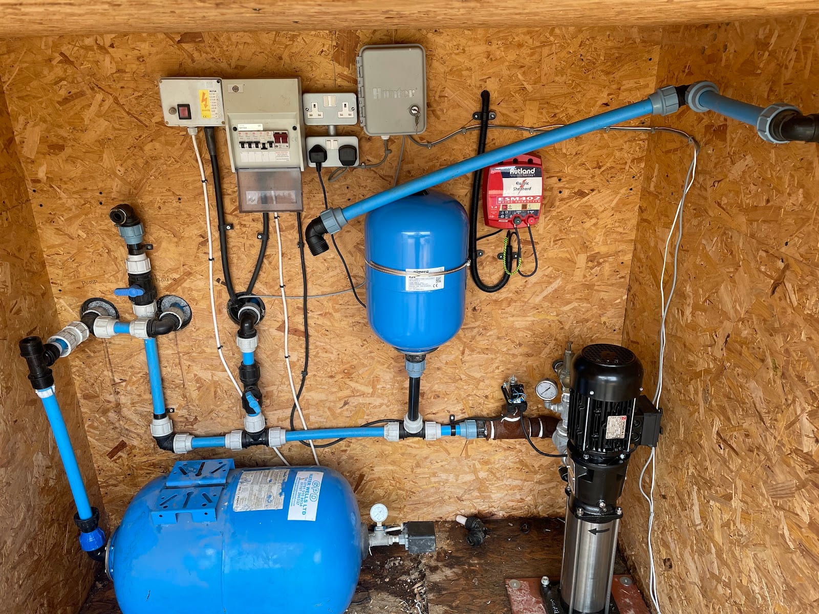 BM plumbing and heating, photo 2