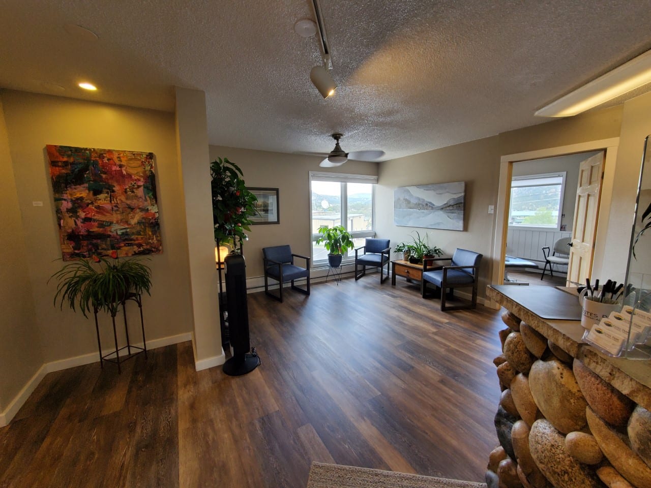 Estes Park Physical Therapy, PLLC, photo 2