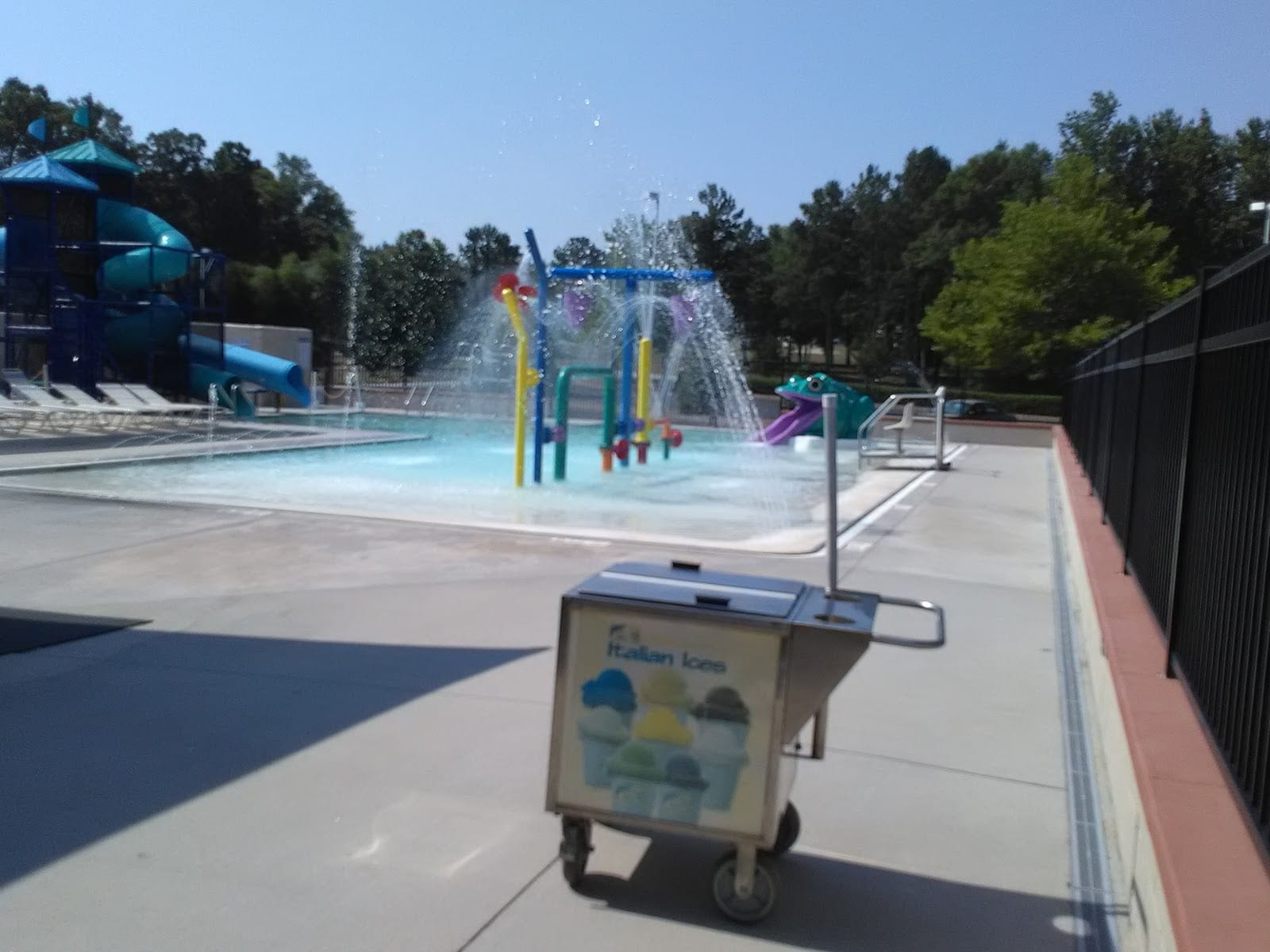 Anderson Area YMCA