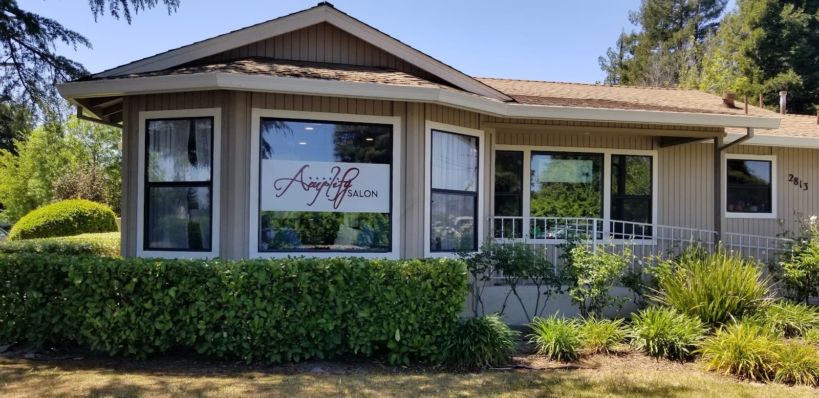 Amplify Salon, photo 2