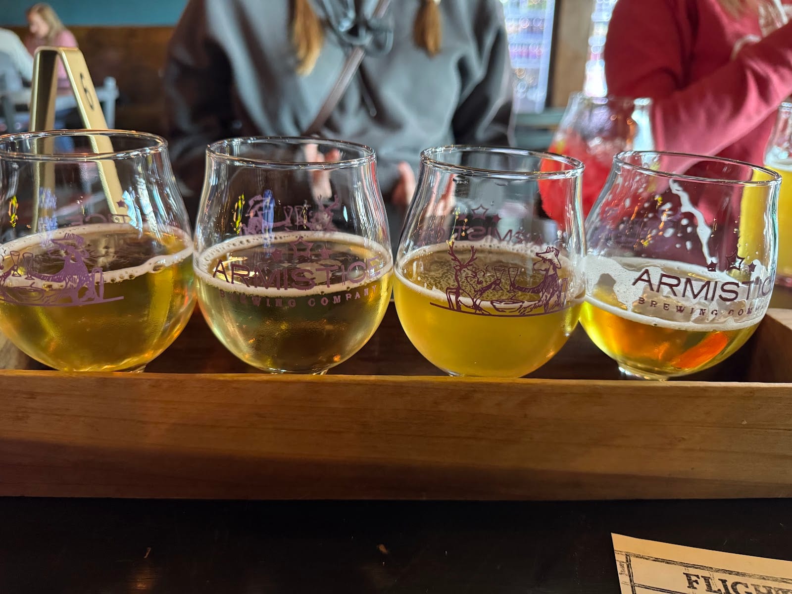 Armistice Brewing Company - Napa, photo 4