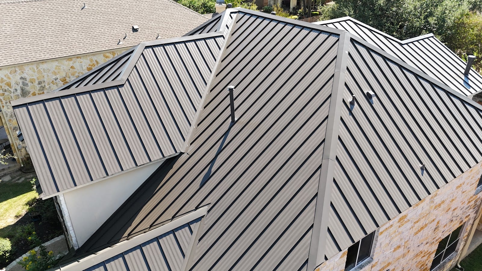 Estate Roofing Solutions, photo 4