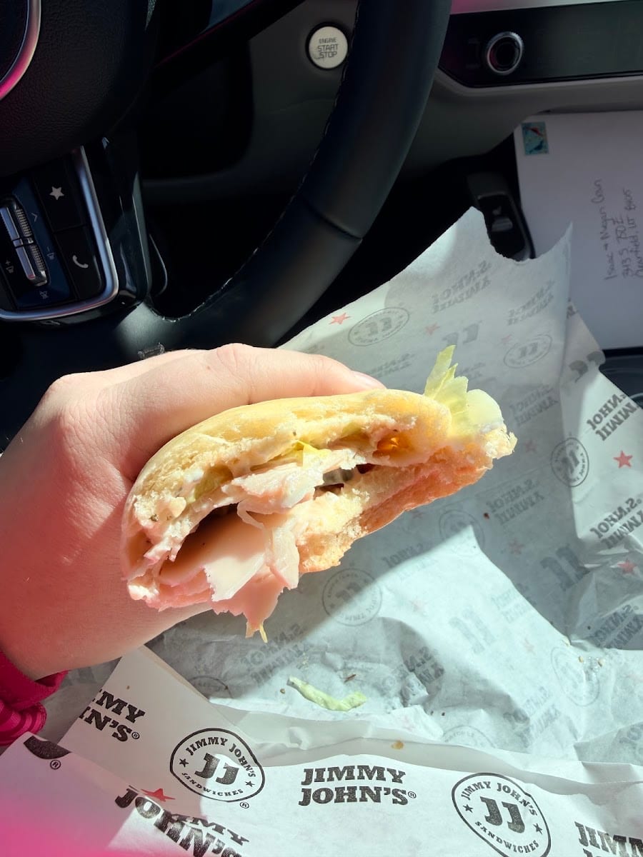 Jimmy John's, photo 4