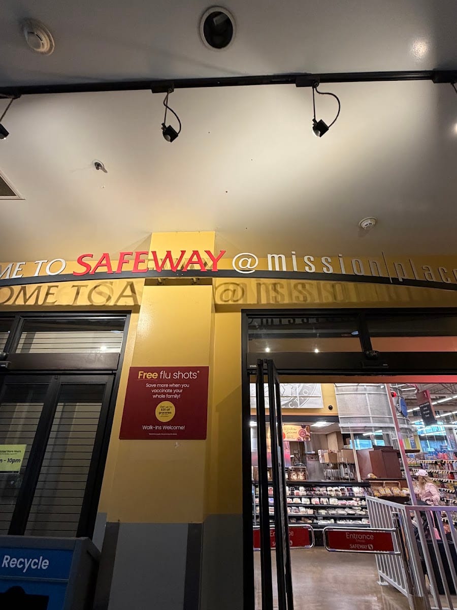 Safeway, photo 2