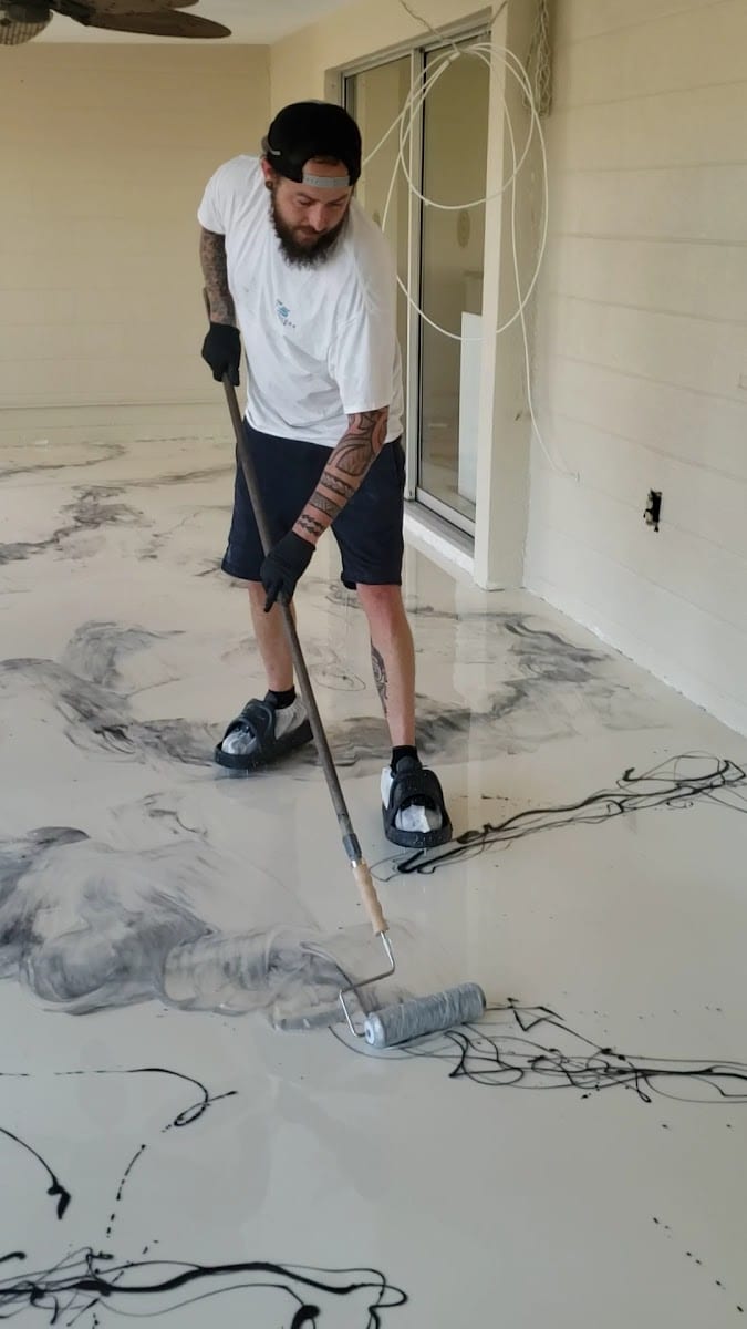 Elite Concrete Floors & More LLC, photo 3