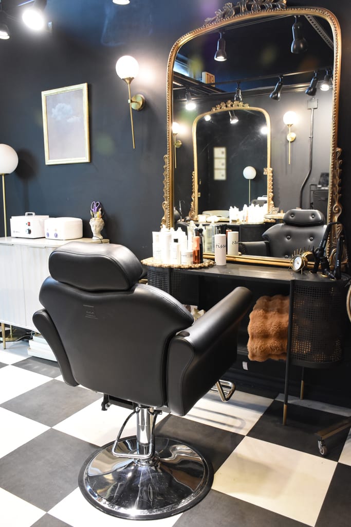 Eclectic People Salon Suites