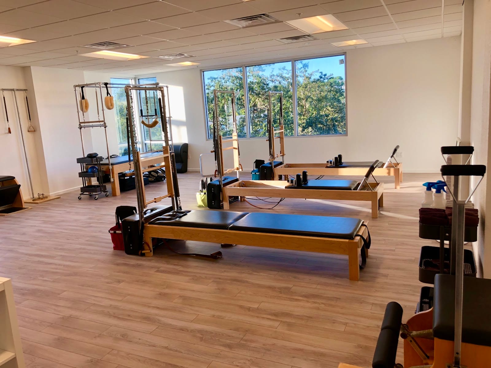 Pilates Is A Workout, photo 2