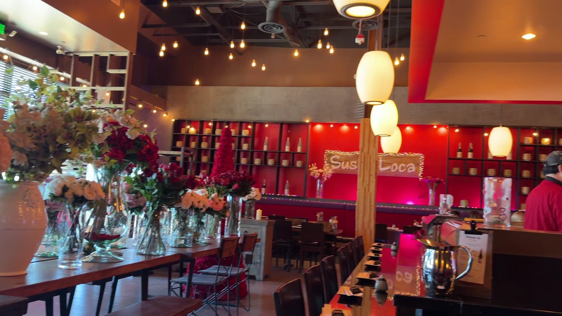 Sushi Loca Downtown Summerlin, photo 2