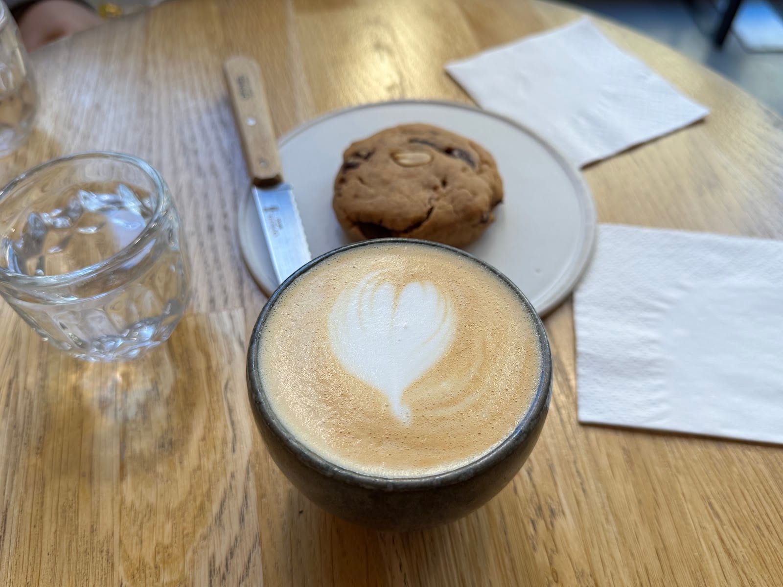 Café Caractère, photo 2