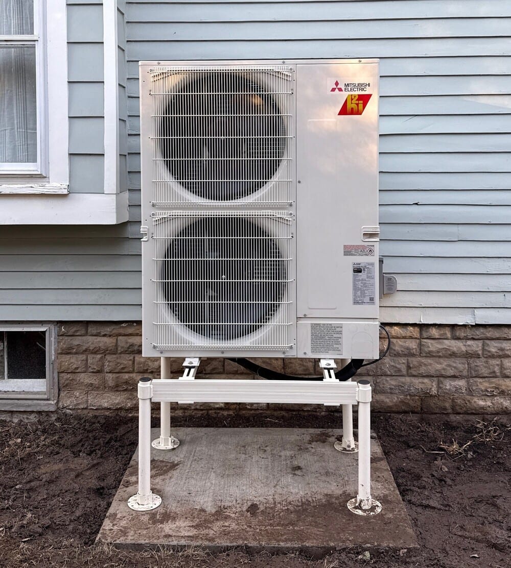 Wise Home Energy, LLC, photo 4