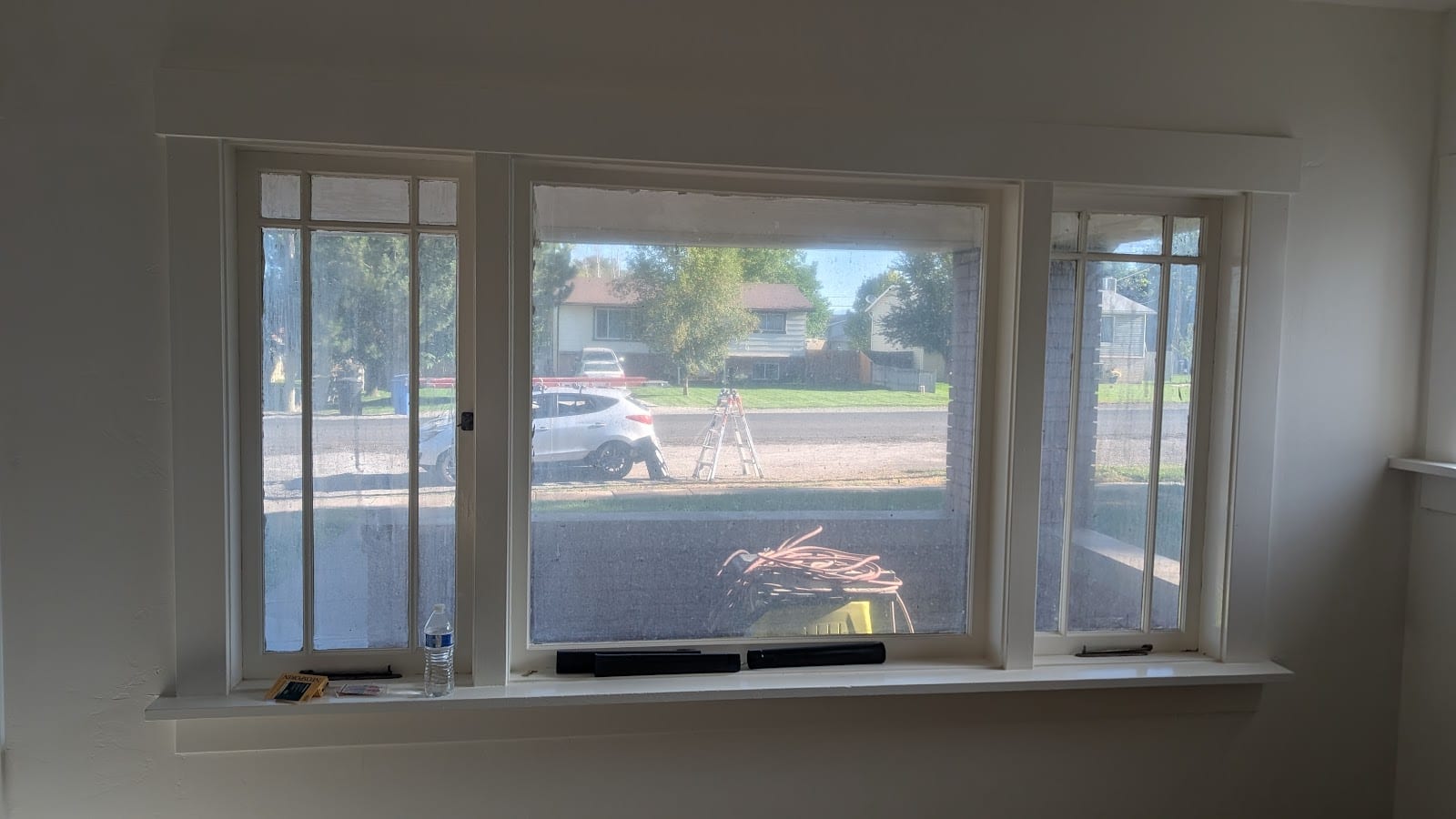 Dr Squeegee's Exterior Home Services