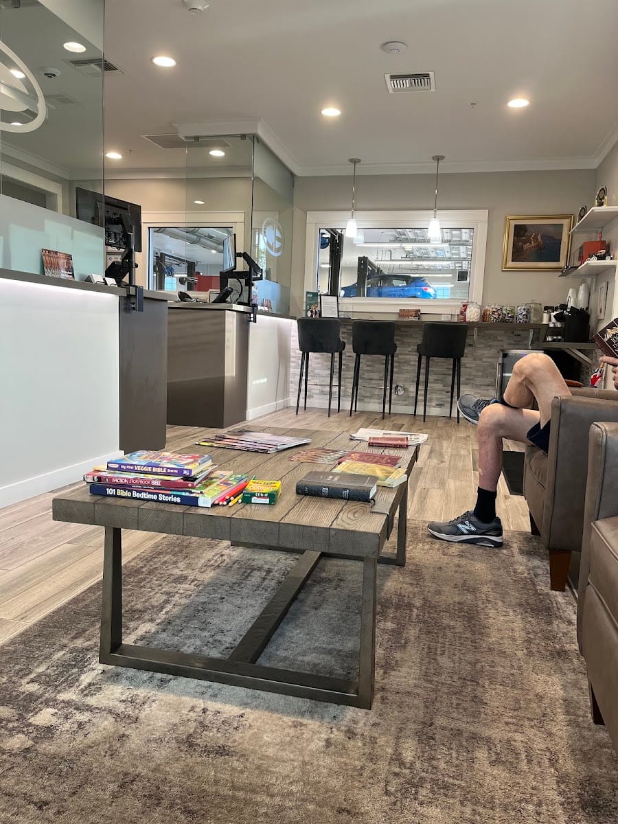 Christian Brothers Automotive South Sarasota