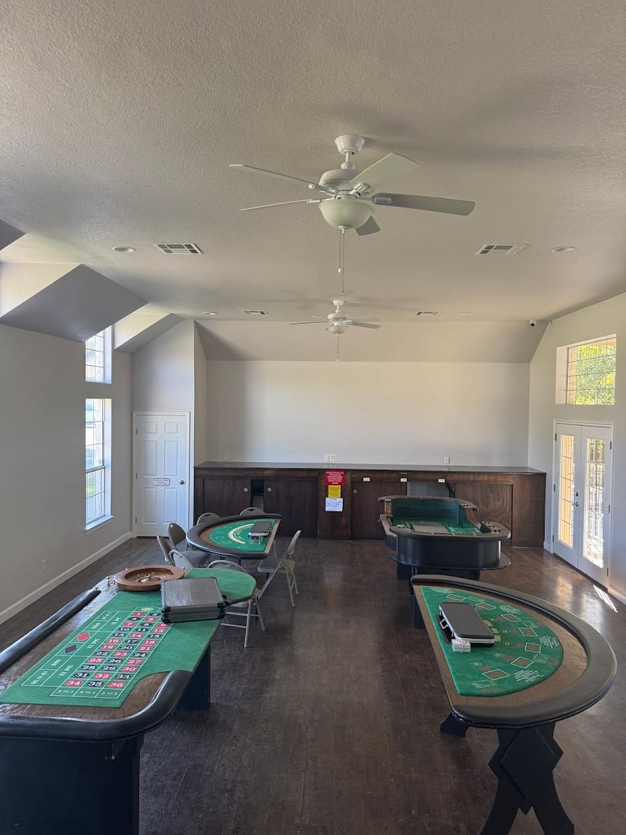 Lake Forest HOA Swimming Pool and Park