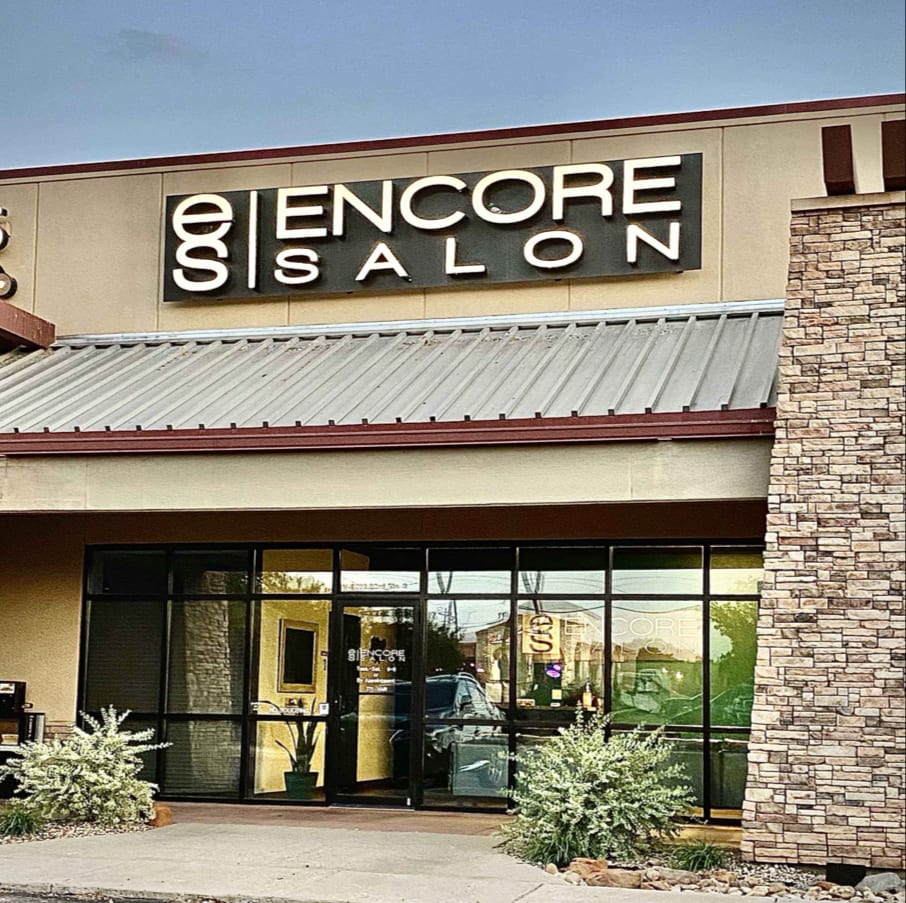 Encore Salon